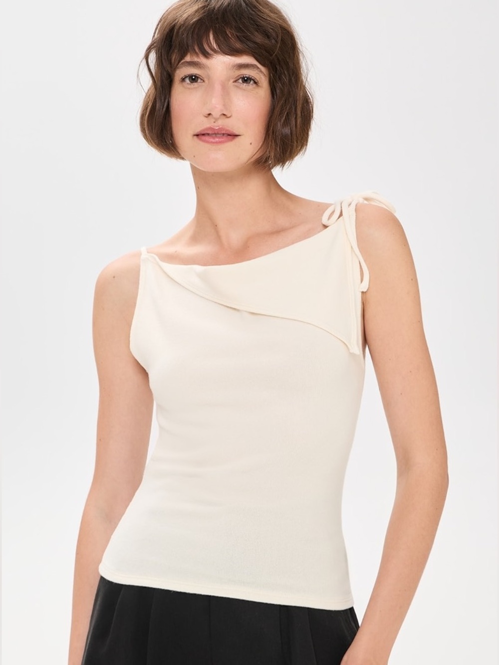 Reformation - Emma Knit Top